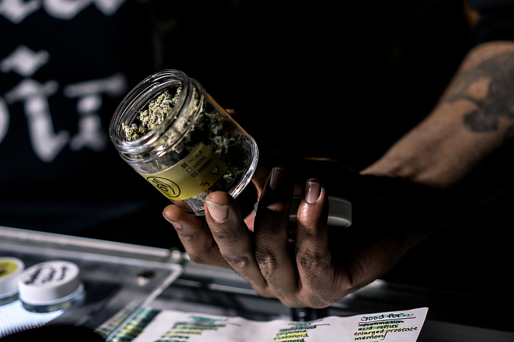 High CBD Strains 3